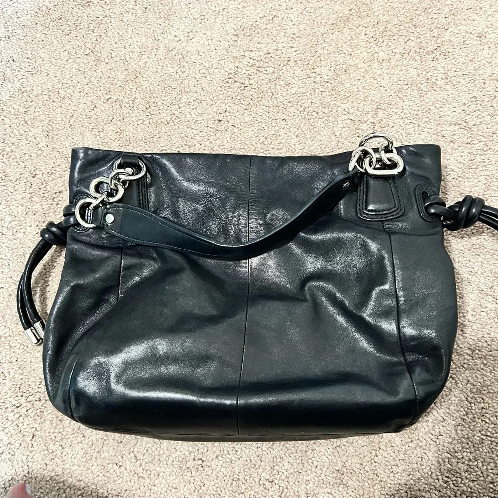 Coach good used